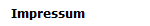 Impressum