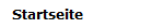 Startseite