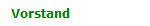Vorstand